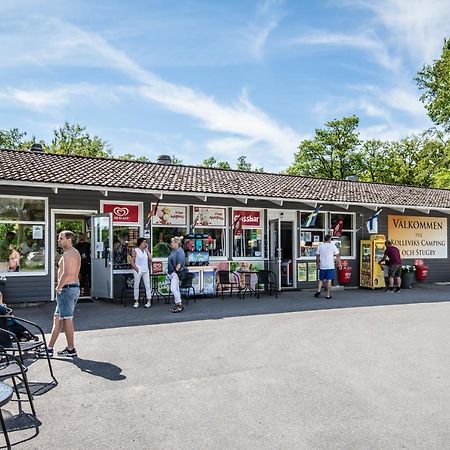 Kolleviks Camping Och Stugby Karlshamn  Luaran gambar