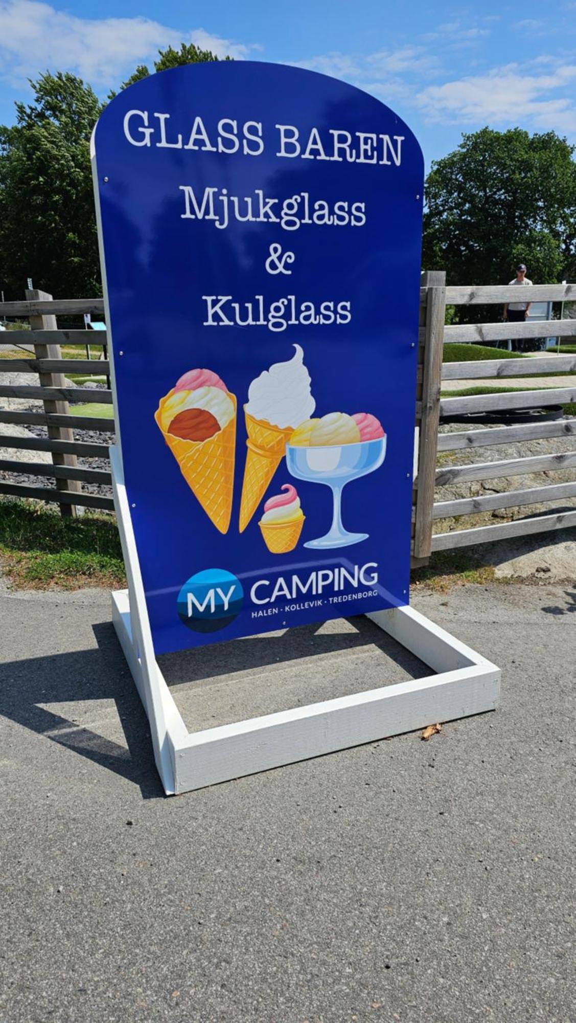 Kolleviks Camping Och Stugby Karlshamn  Luaran gambar