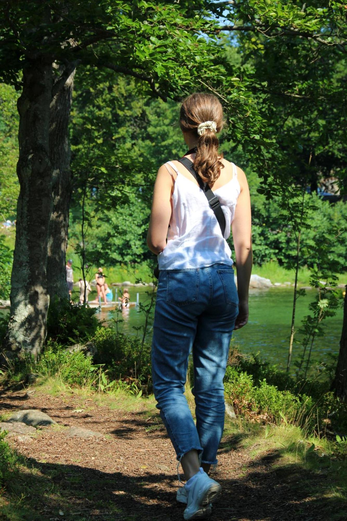 Kolleviks Camping Och Stugby Karlshamn  Luaran gambar