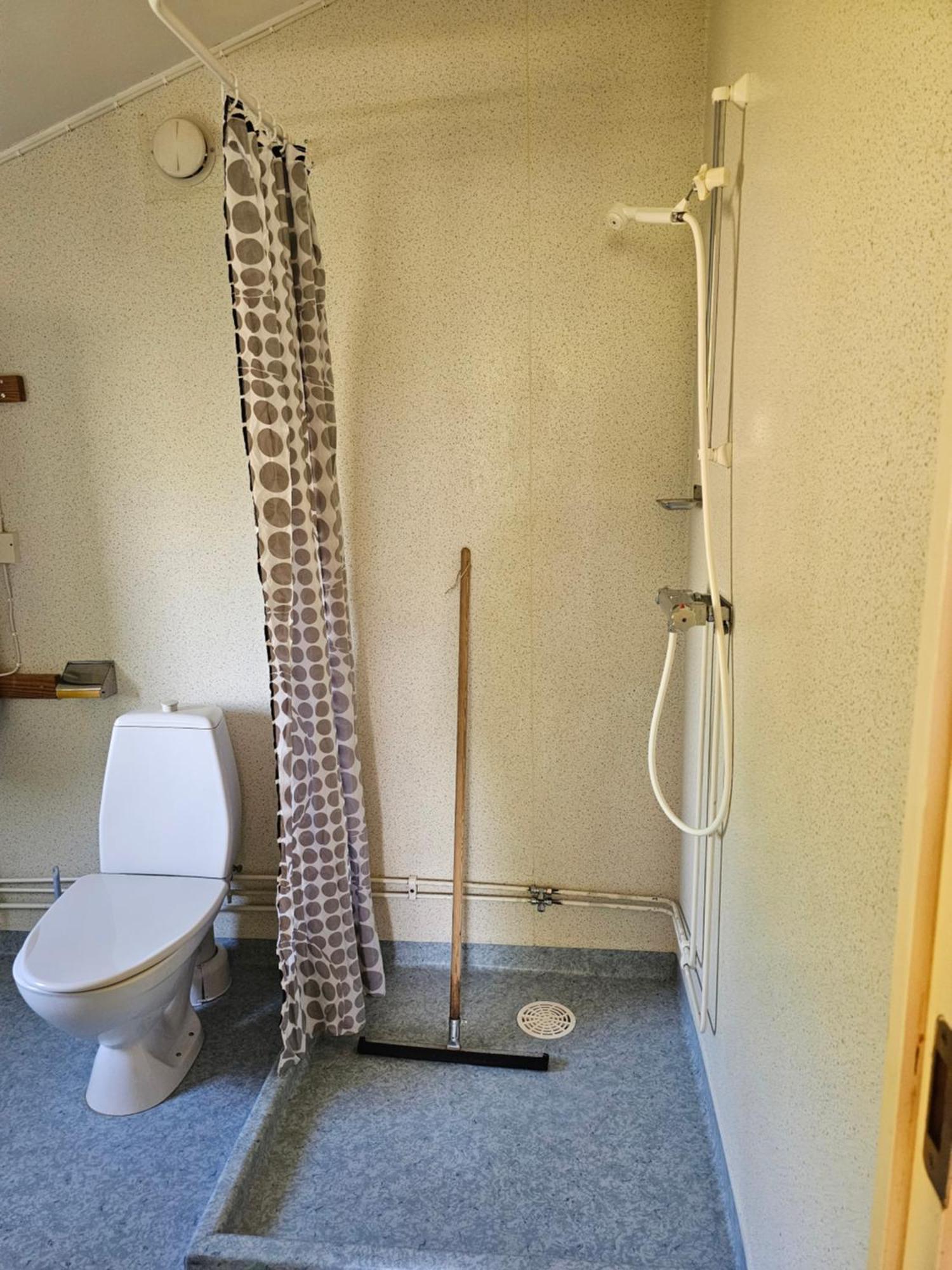 Kolleviks Camping Och Stugby Karlshamn  Bilik gambar
