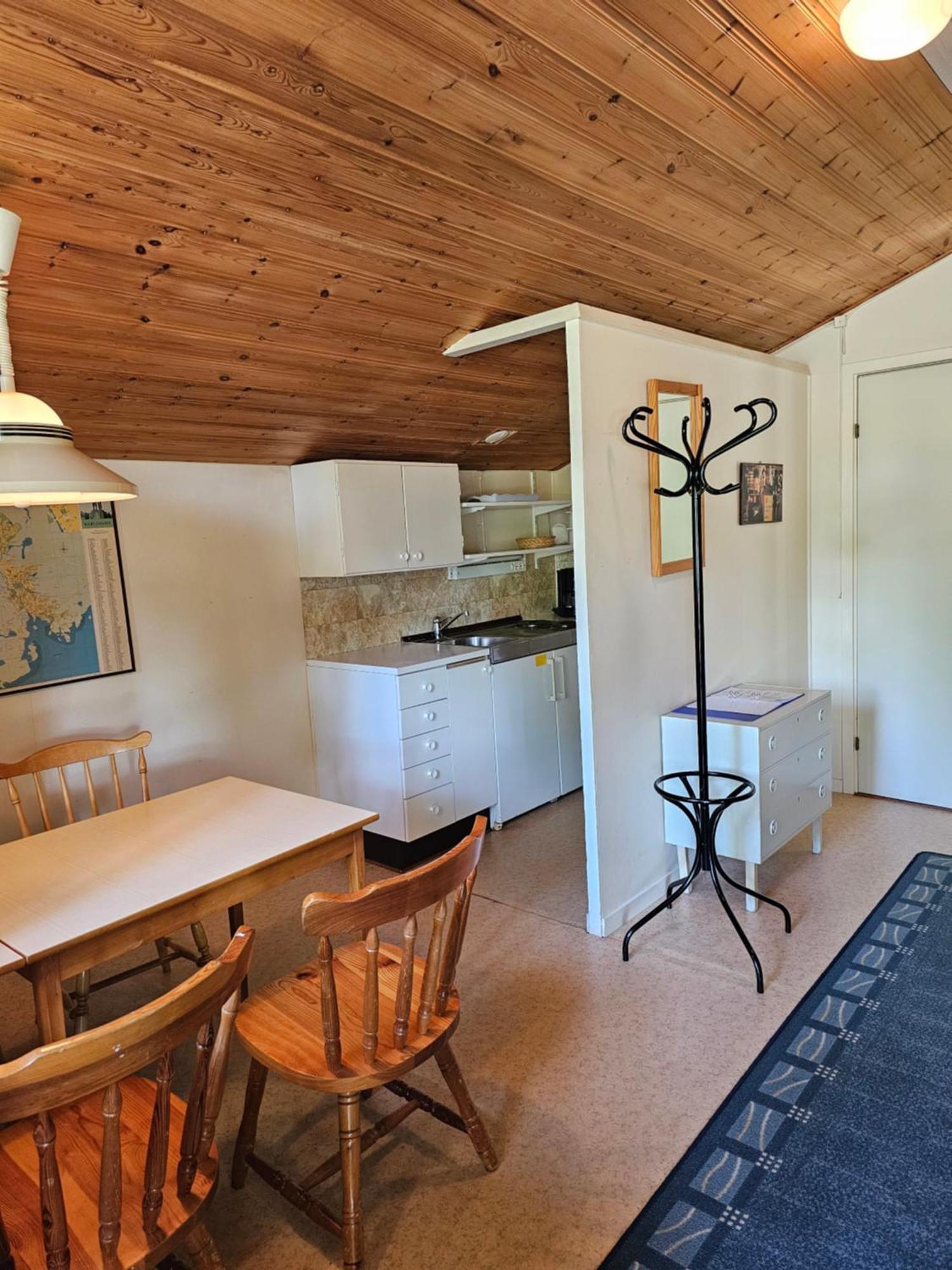 Kolleviks Camping Och Stugby Karlshamn  Bilik gambar