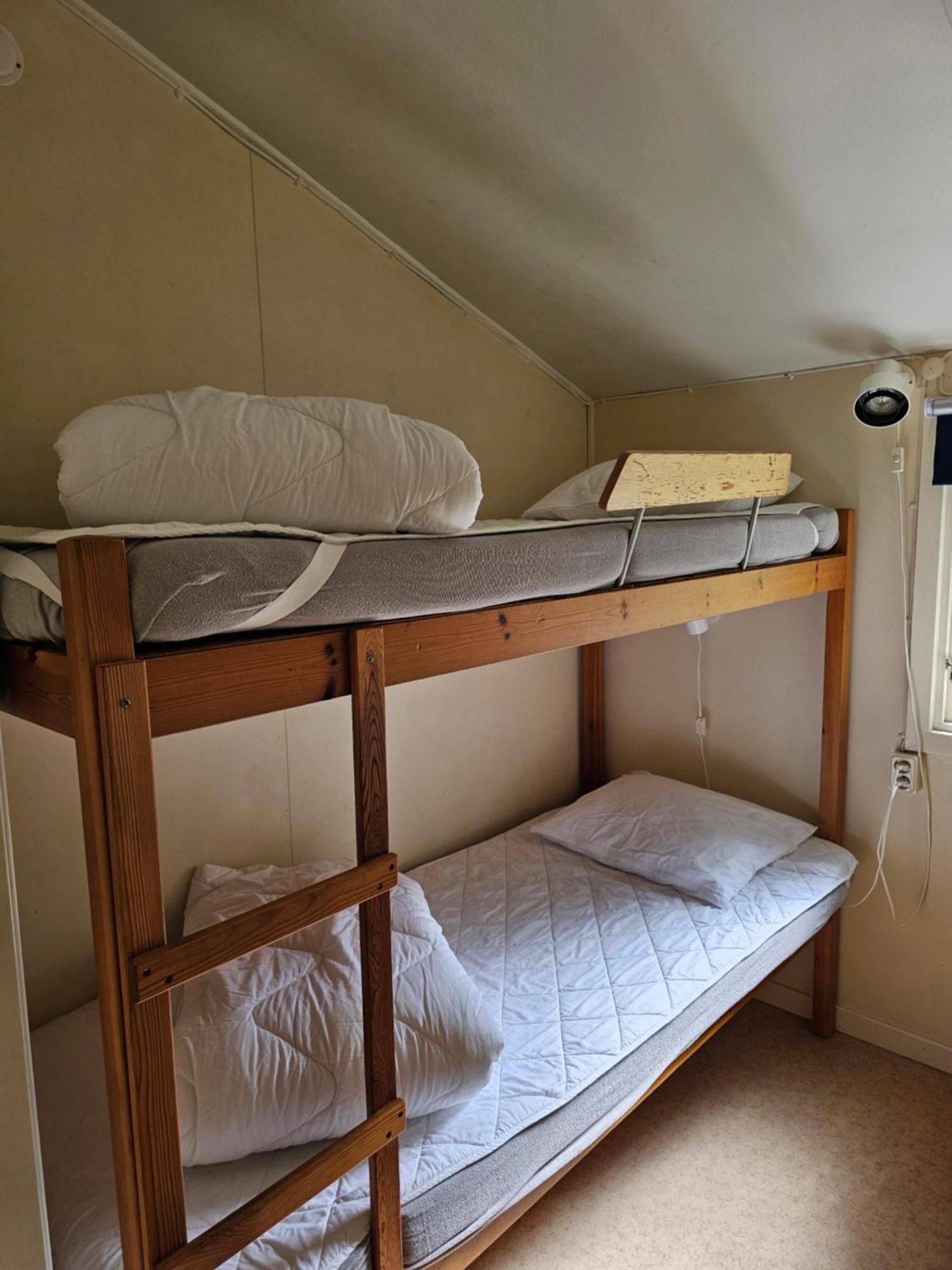Kolleviks Camping Och Stugby Karlshamn  Bilik gambar