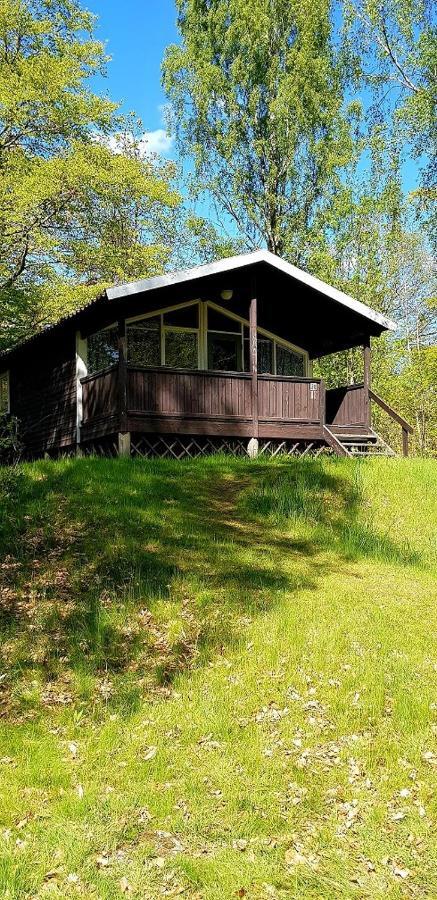 Kolleviks Camping Och Stugby Karlshamn  Luaran gambar