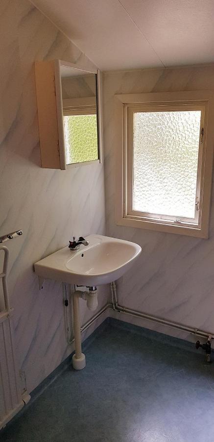 Kolleviks Camping Och Stugby Karlshamn  Luaran gambar