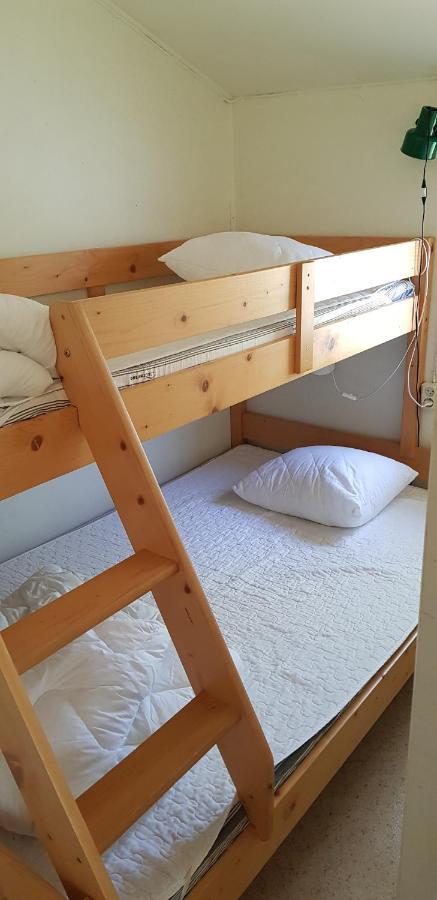 Kolleviks Camping Och Stugby Karlshamn  Luaran gambar
